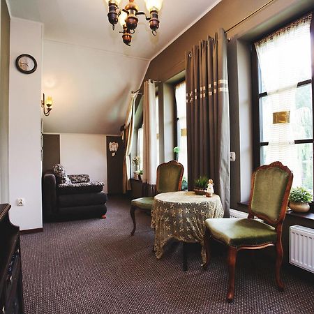 Kaktusik Hotel Augustow Room photo